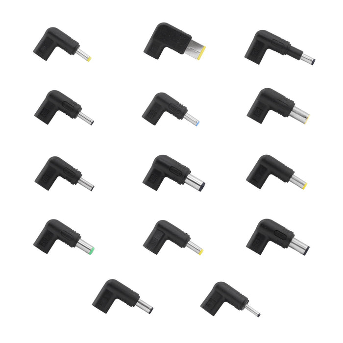 EAN 8436556144103 - CoolBox COO-NB65-PDUC adaptador e inversor de corriente Interior 65 W Negro imagen 5