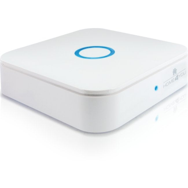 EAN 4004005132205 - Schwaiger HA102 pasarel y controlador imagen 1