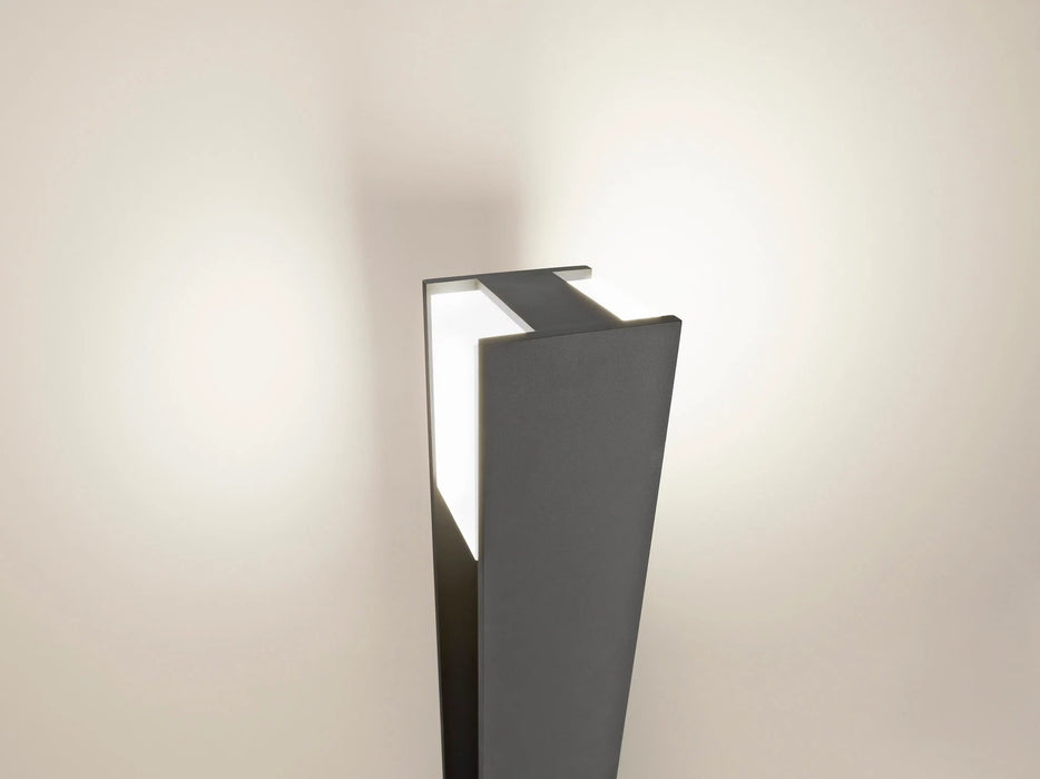 EAN 8719514385849 - Philips EcoMoods 8719514385849 iluminación al aire libre Alumbrado de sobremuro/pie para exterior imagen 3