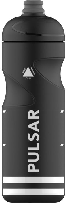 EAN 7630135600603 - SIGG 6006.00 bidón de agua Uso diario, Deportes 750 ml Plástico Negro imagen 1