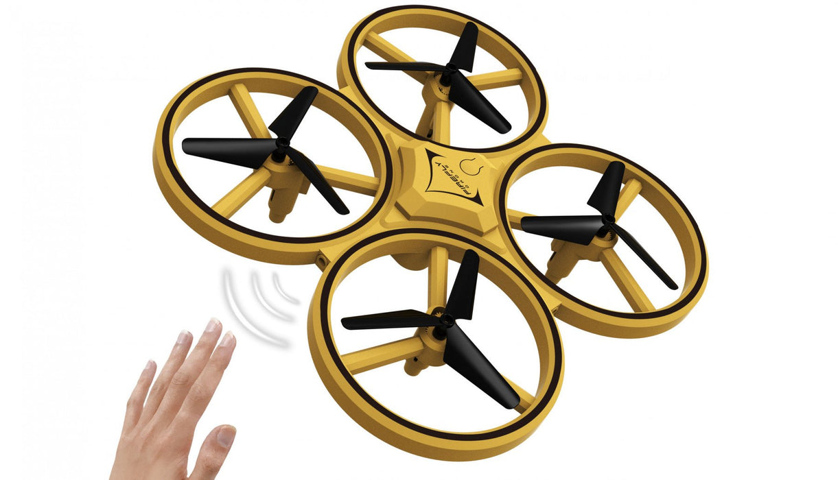 EAN 4260631422466 - Amewi GC UFO imagen 4