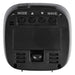 EAN 4047443416452 - Hama RC 45 Reloj despertador digital Negro imagen 2