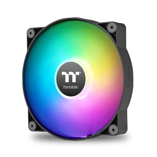 EAN 4711475641327 - Thermaltake CT200 Carcasa del ordenador Ventilador 20 cm Negro 1 pieza(s) imagen 1