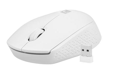 EAN 5901969444797 - NATEC STORK ratón Hogar Ambidextro RF Wireless + USB Type-A Óptico 1600 DPI imagen 2