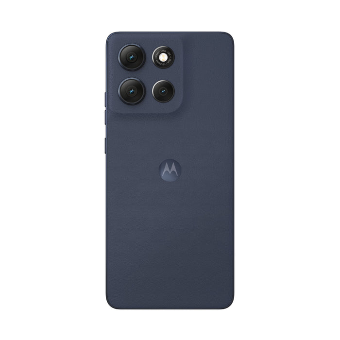 EAN 840023297465 - Motorola moto g86 power 5G 16,9 cm (6.67") SIM doble Android 15 USB Tipo C 8 GB 512 GB 6720 mAh Azul imagen 6