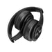 EAN 8099990147132 - Techmade TM-YH690 auricular y casco Auriculares Inalámbrico Diadema Música/uso diario Negro imagen 5