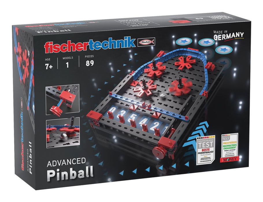 EAN 4048962492712 - fischertechnik 569015 juguete de construcción imagen 4