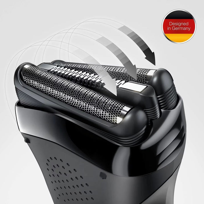 EAN 8700216736879 - Braun Series 3 Kombipack 21 B neu Cabezal para afeitado imagen 6