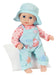 EAN 4001167702994 - Baby Annabell Little Baby Outfit 2ass36cm Juego de ropita para muñeca imagen 3