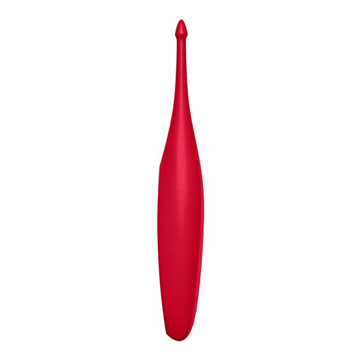 EAN 4061504009643 - Satisfyer Twirling Fun Mini vibrador Ambidextro imagen 2