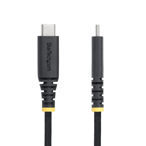 EAN 0065030919975 - StarTech.com S2CEPR2M-USB-CABLE cable USB USB 2.0 USB C Negro imagen 2