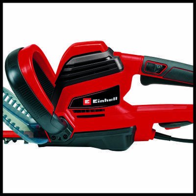 EAN 4006825616163 - Einhell GE-EH 6560 Cuchilla doble 650 W 3,67 kg imagen 9