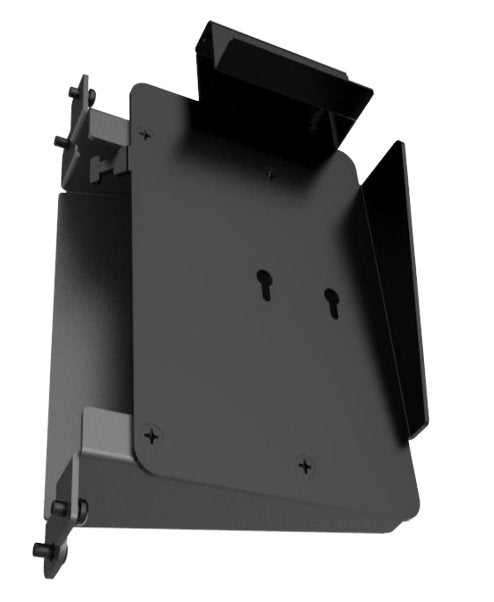 EAN 843173143910 - Elo Touch Solutions E990282 accesorio para terminal de punto de venta Soporte Negro imagen 1