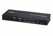 EAN 4719264647468 - ATEN VC881-AT-G extensor audio/video Repetidor de señales AV Negro imagen 1