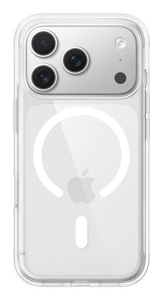 EAN 745883938674 - Belkin SheerForce funda para teléfono móvil 16 cm (6.3") Transparente imagen 5