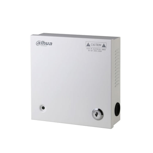 EAN 6939554931093 - Dahua Technology PFM340-5CH caja de distribución eléctrica Pared Blanco imagen 1