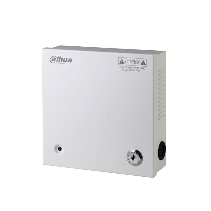 EAN 6939554931093 - Dahua Technology PFM340-5CH caja de distribución eléctrica Pared Blanco imagen 1