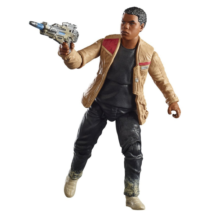 EAN 5010996202918 - Star Wars The Vintage Collection Finn (Starkiller Base) imagen 2