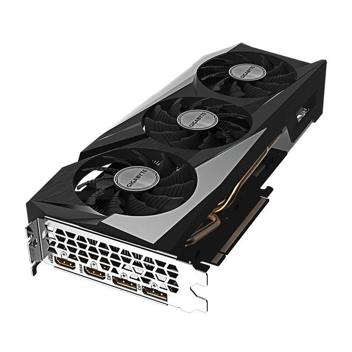 EAN 4719331309732 - GIGABYTE GAMING Radeon RX 6600 XT OC 8G AMD 8 GB GDDR6 imagen 3