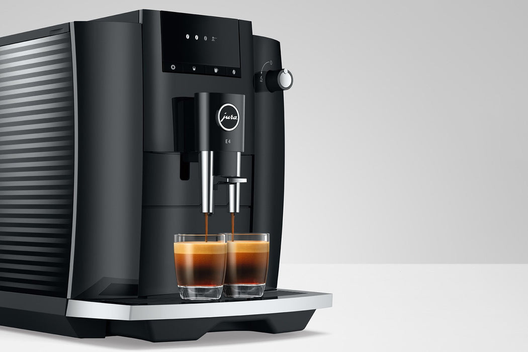EAN 7610917154357 - JURA E4 (EA) Totalmente automática Máquina espresso 1,9 L imagen 7