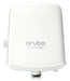 EAN 0190017363271 - HPE Aruba Networking Instant On AP17 867 Mbit/s Blanco Energía sobre Ethernet (PoE) imagen 1