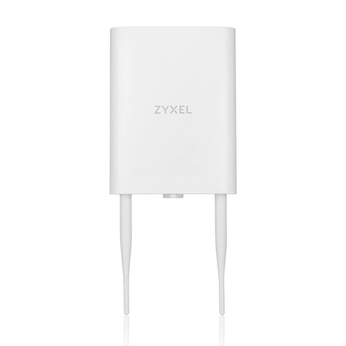 EAN 4718937621996 - Zyxel NWA55AXE 1775 Mbit/s Blanco Energía sobre Ethernet (PoE) imagen 3