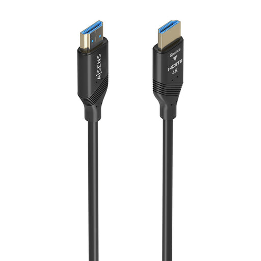 EAN 8435739902738 - AISENS A148-0929 cable HDMI 15 m HDMI tipo A (Estándar) Negro imagen 1