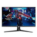 EAN 4711081848028 - ASUS ROG Strix XG32UQ pantalla para PC 81,3 cm (32") 3840 x 2160 Pixeles 4K Ultra HD LCD Negro imagen 1
