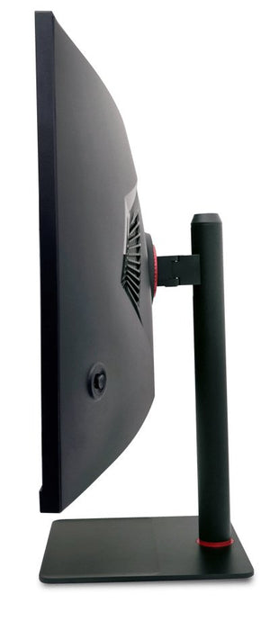 EAN 4711474097583 - Acer Nitro XV5 XV345CURXbmiipphx pantalla para PC 86,4 cm (34") 3440 x 1440 Pixeles UltraWide Quad HD LCD imagen 4