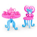 EAN 4894680004139 - Sparkle Girlz Princess Party Palace casa de muñecas imagen 22