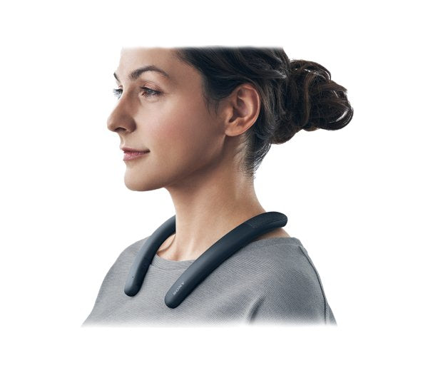 EAN 4548736131583 - Sony SRS-NB10 Negro imagen 7