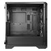 EAN 0753263078520 - Chieftec APEX GA-01B-TG-OP ATX Midi Tower Negro imagen 4