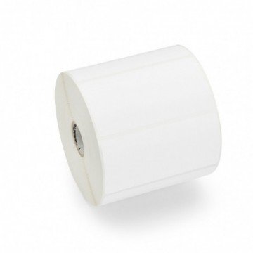 EAN 5715063673676 - Zebra 3005848 etiqueta de impresora Blanco Etiqueta para impresora autoadhesiva imagen 1