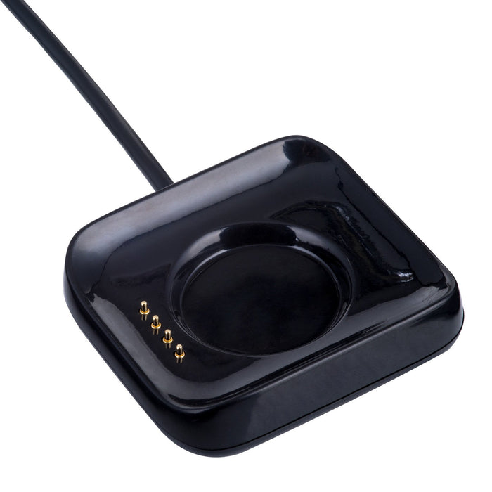 EAN 5901720137319 - Akyga AK-SW-34 cargador de dispositivo móvil Reloj inteligente Negro USB Interior imagen 2