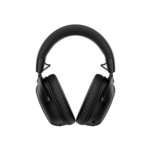 EAN 0198415435590 - HyperX Cloud III S Wireless Black Gaming Headset Inalámbrico Diadema Juego Bluetooth Negro imagen 2