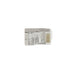 EAN 4052792061604 - LogiLink MP0077 conector RJ-45 Transparente imagen 3