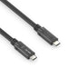 EAN 4251364751114 - PureLink PI6600-020 cable USB USB4 Gen 2x2 2 m USB C Negro imagen 3
