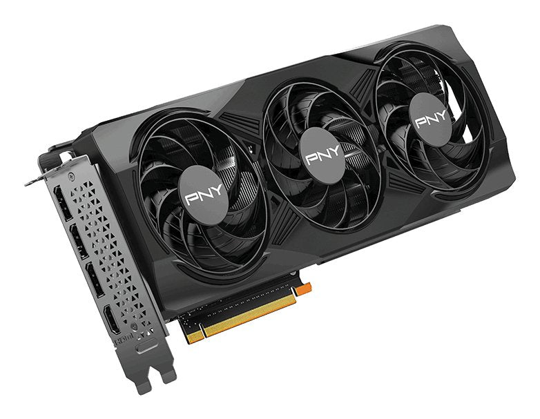 EAN 0751492794464 - PNY GeForce RTX 5070 OC NVIDIA 12 GB GDDR7 imagen 2