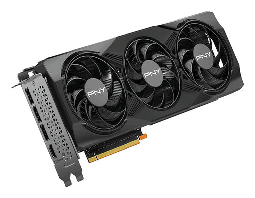 EAN 0751492794471 - PNY GeForce RTX 5070 NVIDIA 12 GB GDDR7 imagen 2
