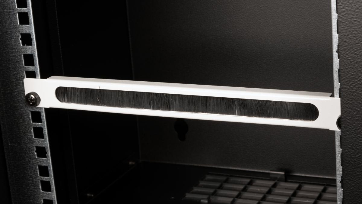 EAN 4015867236338 - Equip EZMB-10-G accesorio de bastidor Panel de gestión de cables imagen 4