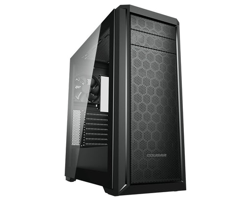 EAN 4710483775673 - COUGAR Gaming MX330-G ProCGR-5NC3B-G Midi Tower Negro imagen 2