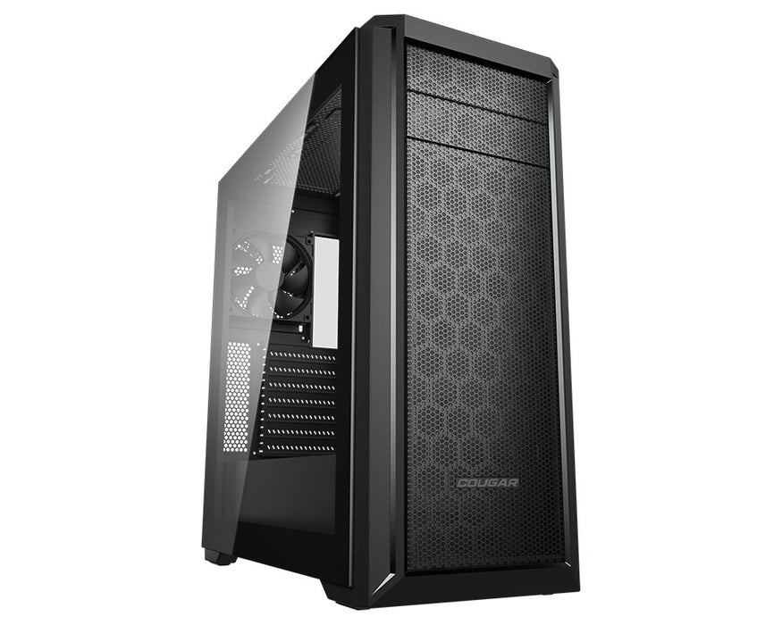 EAN 4710483775673 - COUGAR Gaming MX330-G ProCGR-5NC3B-G Midi Tower Negro imagen 2