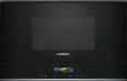 EAN 4242003906521 - Siemens BF722R1B1 microondas Negro Solo microondas Integrado 21 L 900 W imagen 1