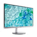 EAN 4711121992049 - Acer CB322QU E pantalla para PC 80 cm (31.5") 2560 x 1440 Pixeles Wide Quad HD Plata imagen 2