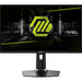 EAN 4711377151610 - MSI MAG 274UPF E2 pantalla para PC 68,6 cm (27") 3840 x 2160 Pixeles 4K Ultra HD Negro imagen 5