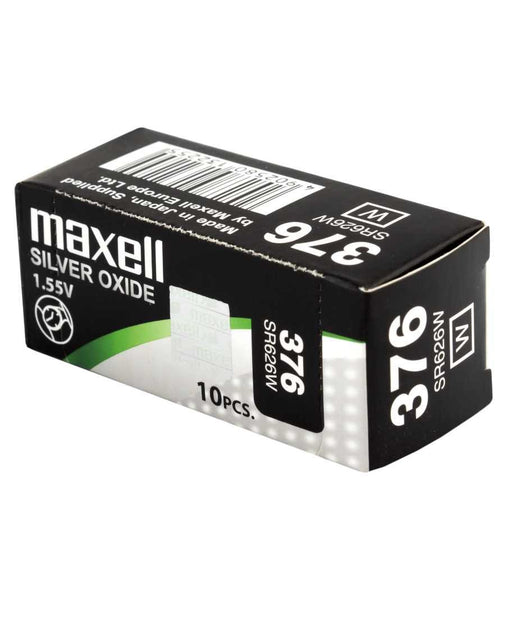 EAN 4902580132255 - Maxell 18291900 pila doméstica Batería de un solo uso imagen 1
