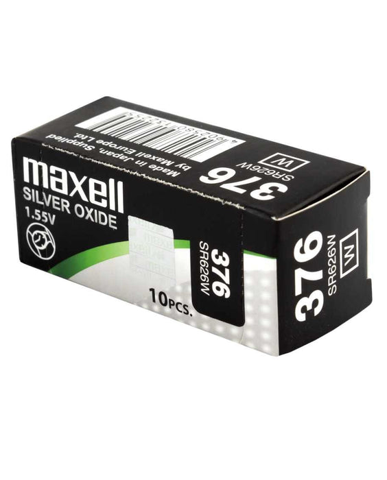 EAN 4902580132255 - Maxell 18291900 pila doméstica Batería de un solo uso imagen 1