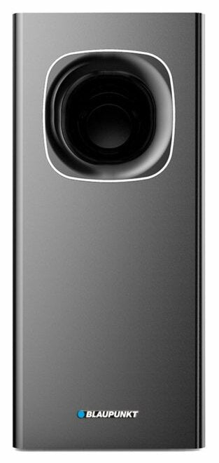 EAN 5901750504082 - Blaupunkt LS200SUB altavoz soundbar Negro 2.1 canales 80 W imagen 6