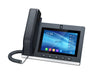 EAN 4711605288156 - PLANET High Definition 7" Touch Teléfono IP para conferencias imagen 1
