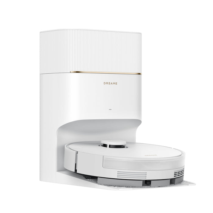 EAN 6977328068590 - Dreame D20 Pro Plus 3,595 L Bolsa para el polvo Blanco imagen 3